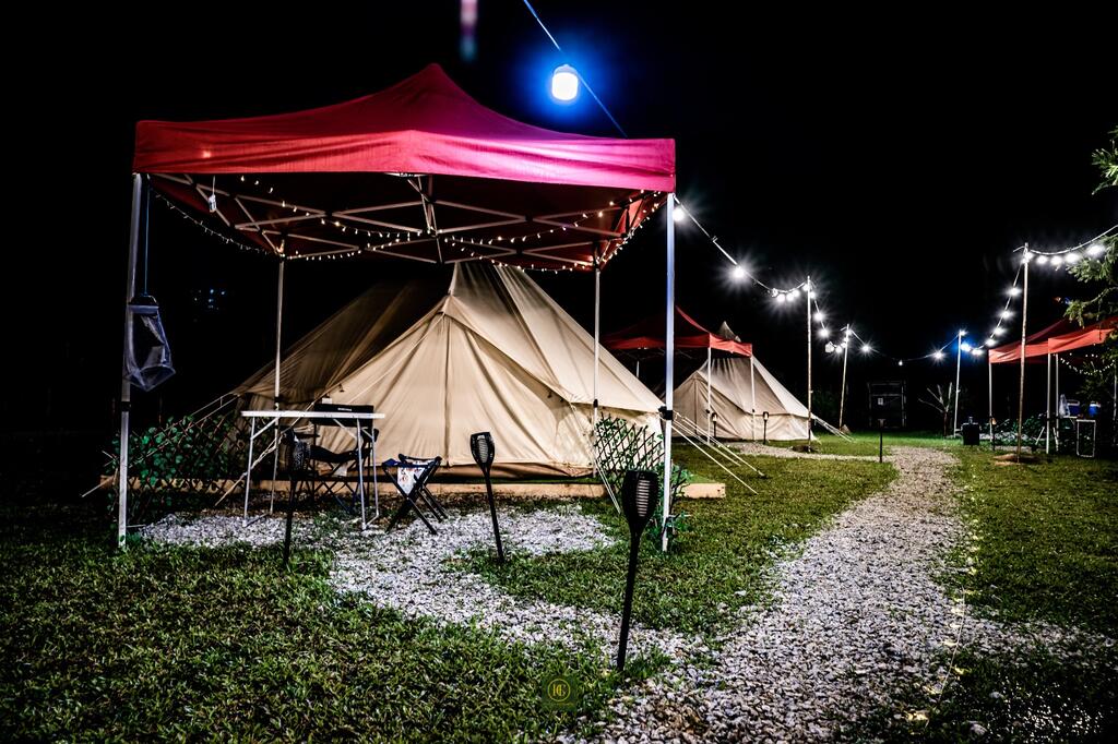 HG Kampung Glamping - thumb 8