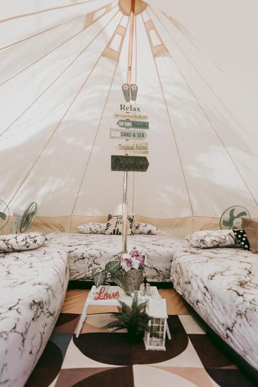 HG Kampung Glamping - thumb 5