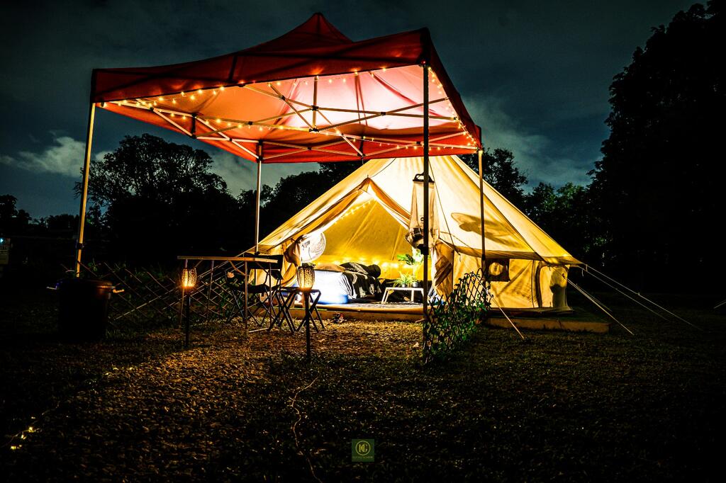 HG Kampung Glamping - thumb 7