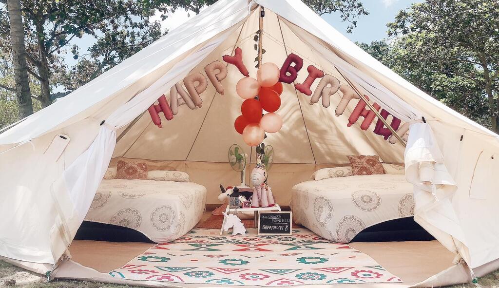 HG Kampung Glamping - thumb 1