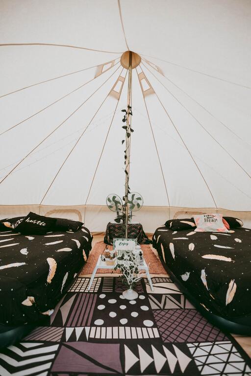 HG Kampung Glamping - thumb 4