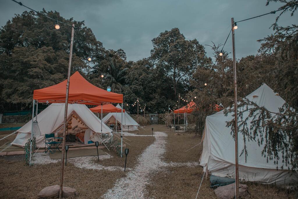 HG Kampung Glamping - thumb 2