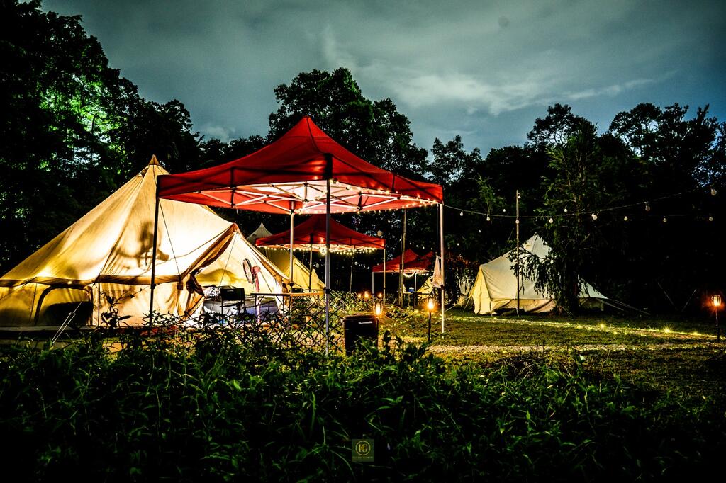 HG Kampung Glamping - thumb 0