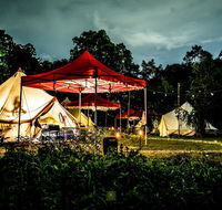 HG Kampung Glamping - Accommodation Singapore