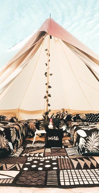 HG Kampung Glamping - thumb 3