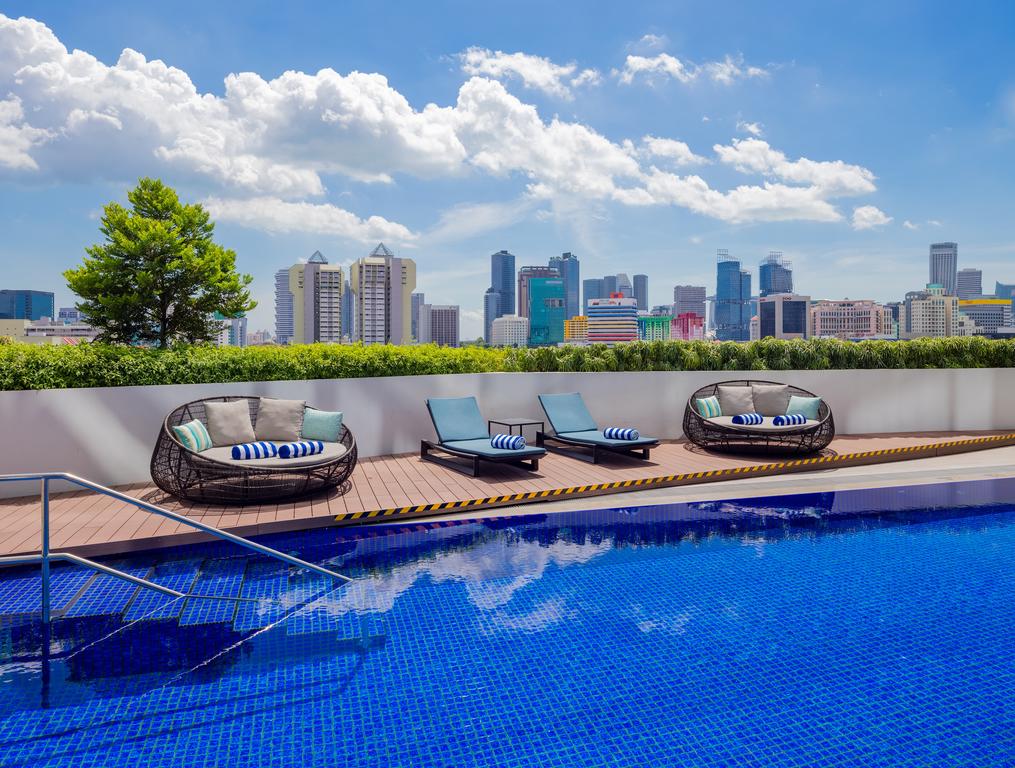 Hilton Garden Inn Singapore Serangoon - thumb 7