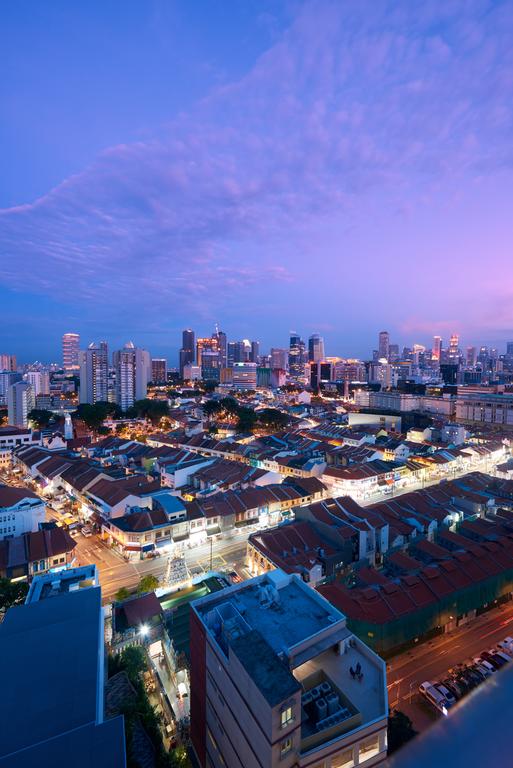 Hilton Garden Inn Singapore Serangoon - thumb 5
