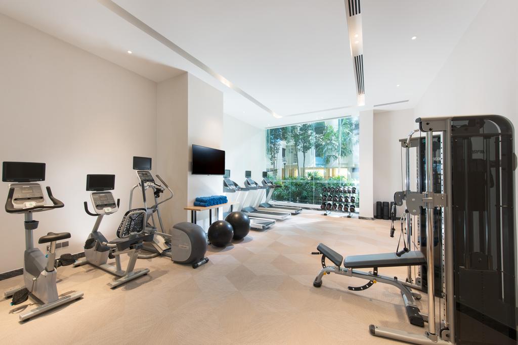 Hilton Garden Inn Singapore Serangoon - thumb 6