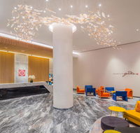 Hilton Garden Inn Singapore Serangoon - Accommodation Singapore