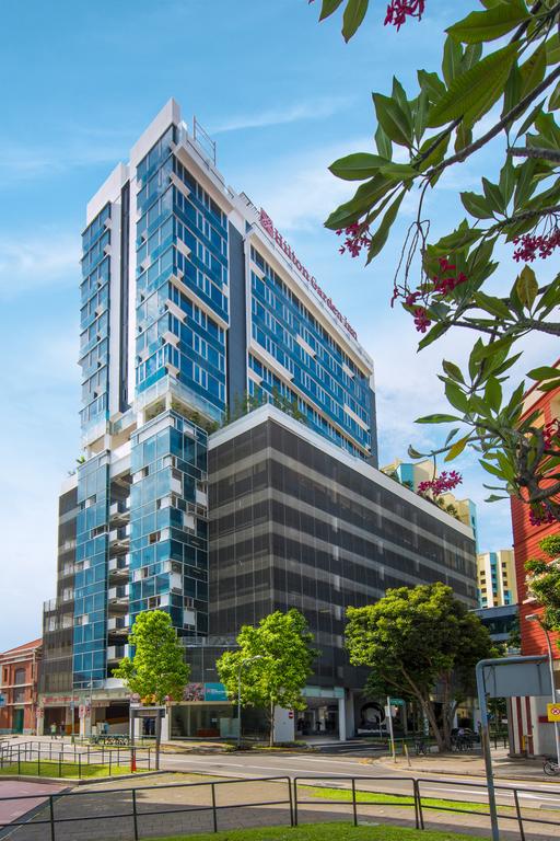 Hilton Garden Inn Singapore Serangoon - thumb 3