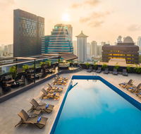 Hilton Singapore - Accommodation Singapore