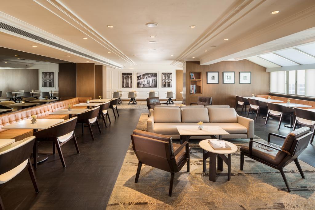 Hilton Singapore - thumb 5