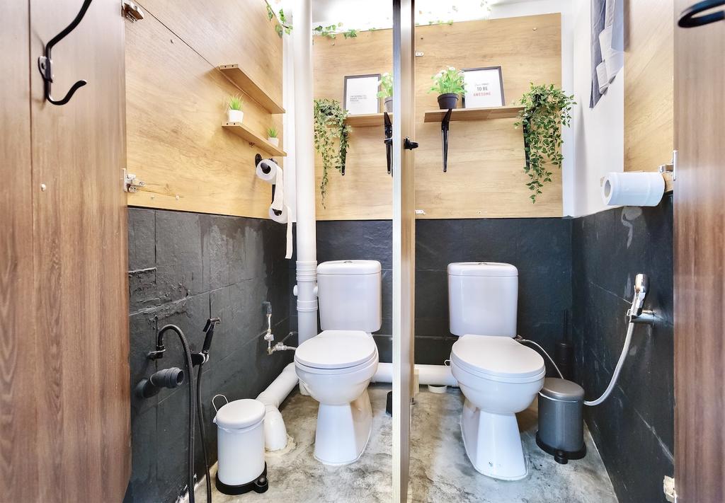 Hipstercity Hostel - thumb 3