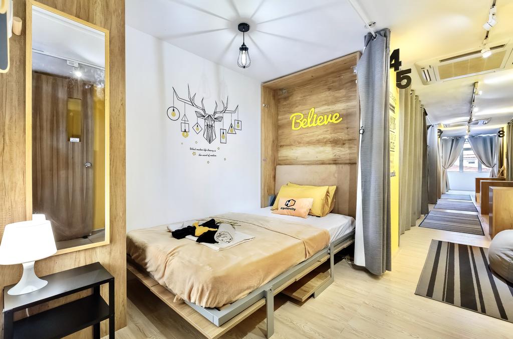 Hipstercity Hostel - thumb 2