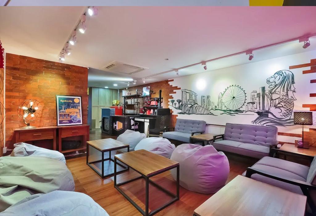 Hipstercity Hostel - thumb 0