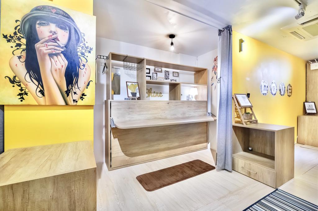 Hipstercity Hostel - thumb 7