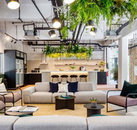 Hmlet Cantonment - Accommodation Singapore