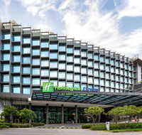 Holiday Inn Express Singapore Clarke Quay an IHG Hotel - Accommodation Singapore