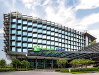 Holiday Inn Express Singapore Clarke Quay an IHG Hotel