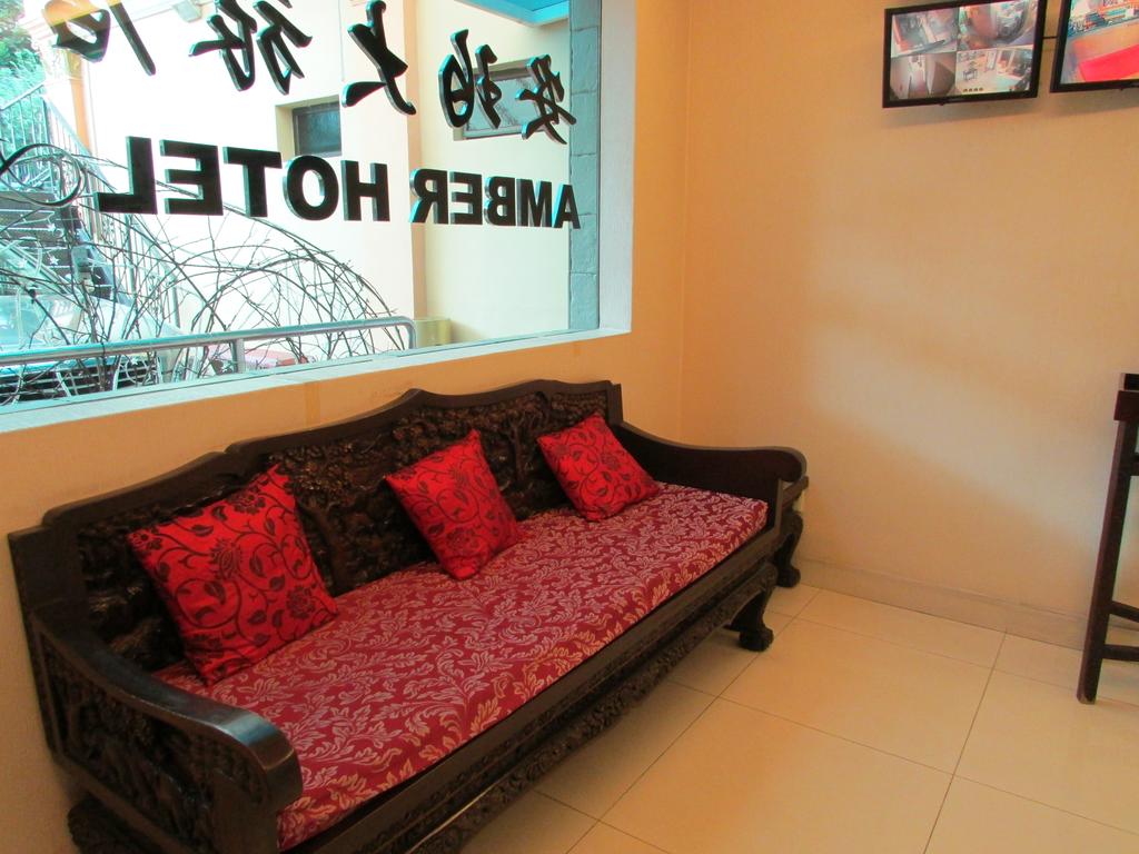 Amber Hotel Katong - thumb 6