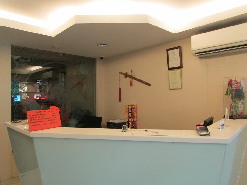 Amber Hotel Katong - thumb 5