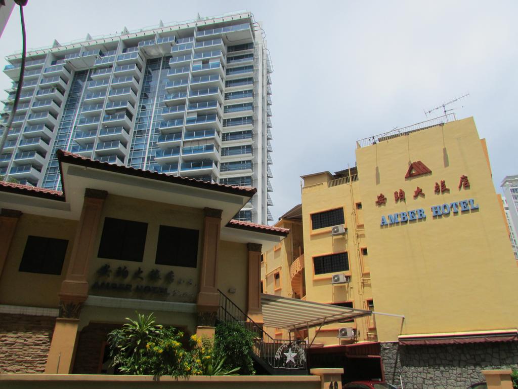 Amber Hotel Katong - thumb 2