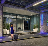 Holiday Inn Express Singapore Katong an IHG Hotel - Accommodation Singapore