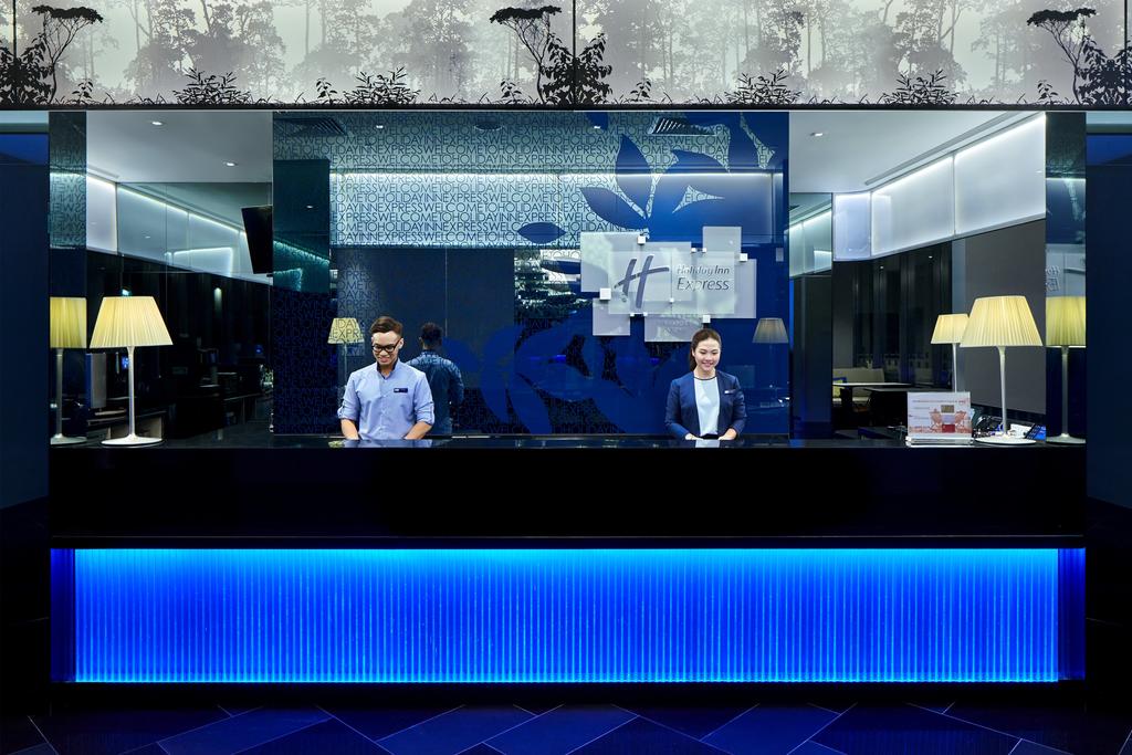 Holiday Inn Express Singapore Katong, An IHG Hotel - thumb 7