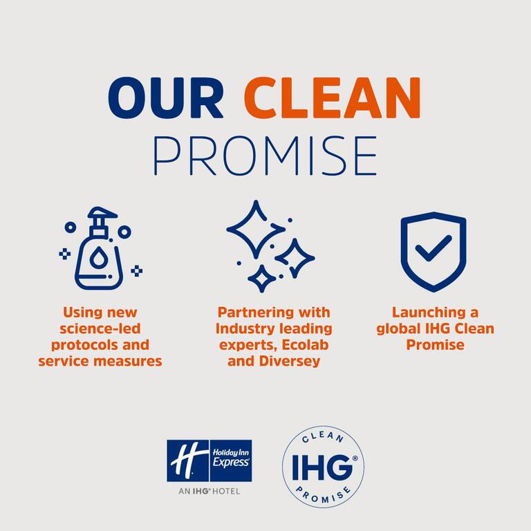 Holiday Inn Express Singapore Orchard Road, An IHG Hotel - thumb 3