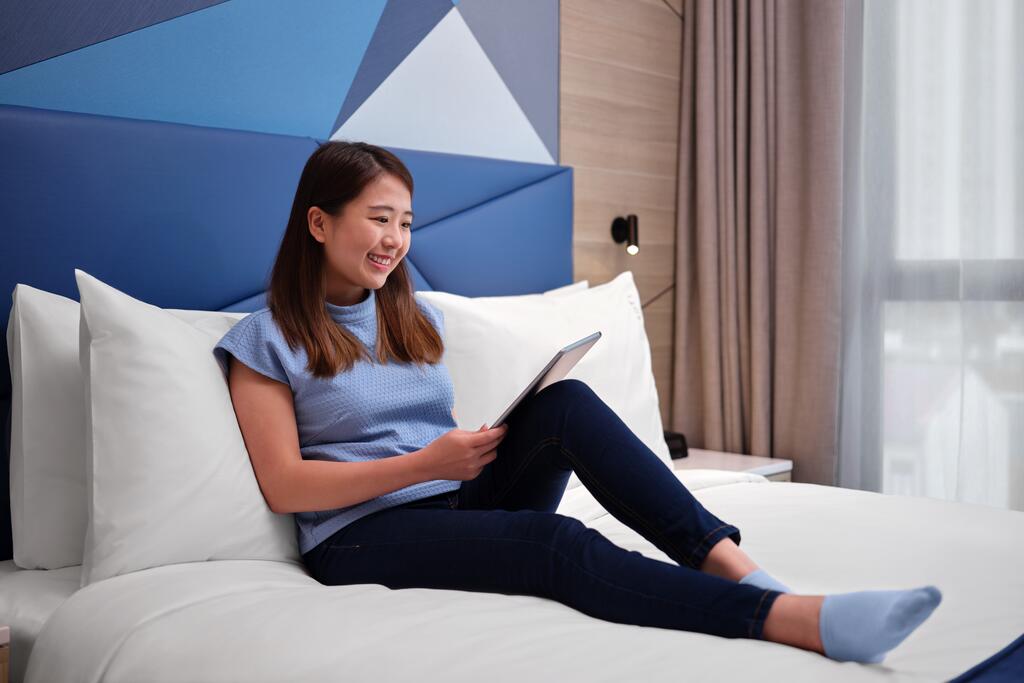 Holiday Inn Express Singapore Serangoon, An IHG Hotel - thumb 5