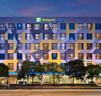 Holiday Inn Express Singapore Serangoon an IHG Hotel - Accommodation Singapore