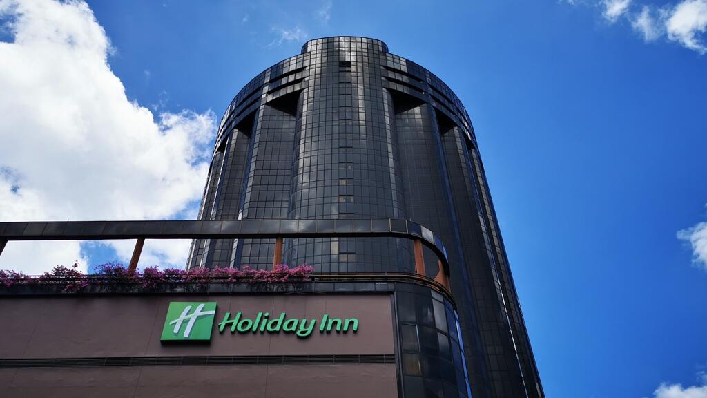 Holiday Inn Singapore Atrium, An IHG Hotel - thumb 0