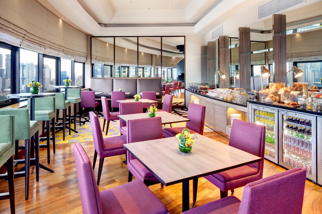 Holiday Inn Singapore Atrium, An IHG Hotel - thumb 6