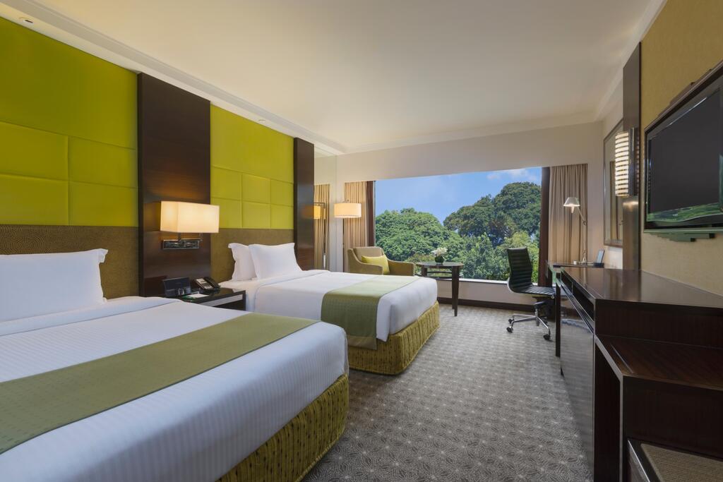 Holiday Inn Singapore Orchard City Centre, An IHG Hotel - thumb 2