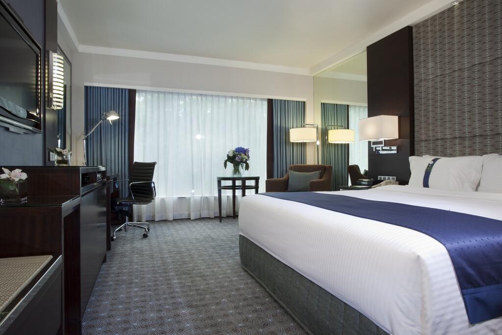 Holiday Inn Singapore Orchard City Centre, An IHG Hotel - thumb 7