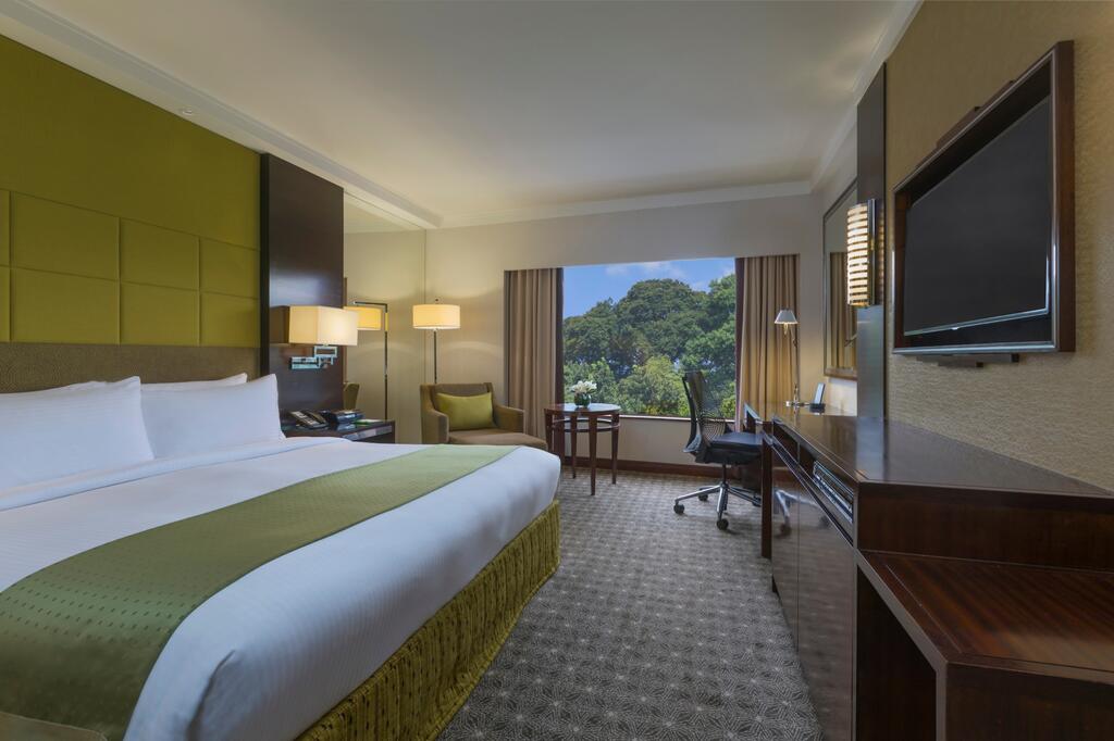 Holiday Inn Singapore Orchard City Centre, An IHG Hotel - thumb 3