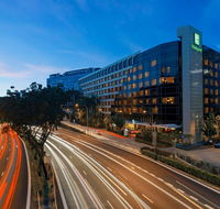 Holiday Inn Singapore Orchard City Centre an IHG Hotel - Accommodation Singapore