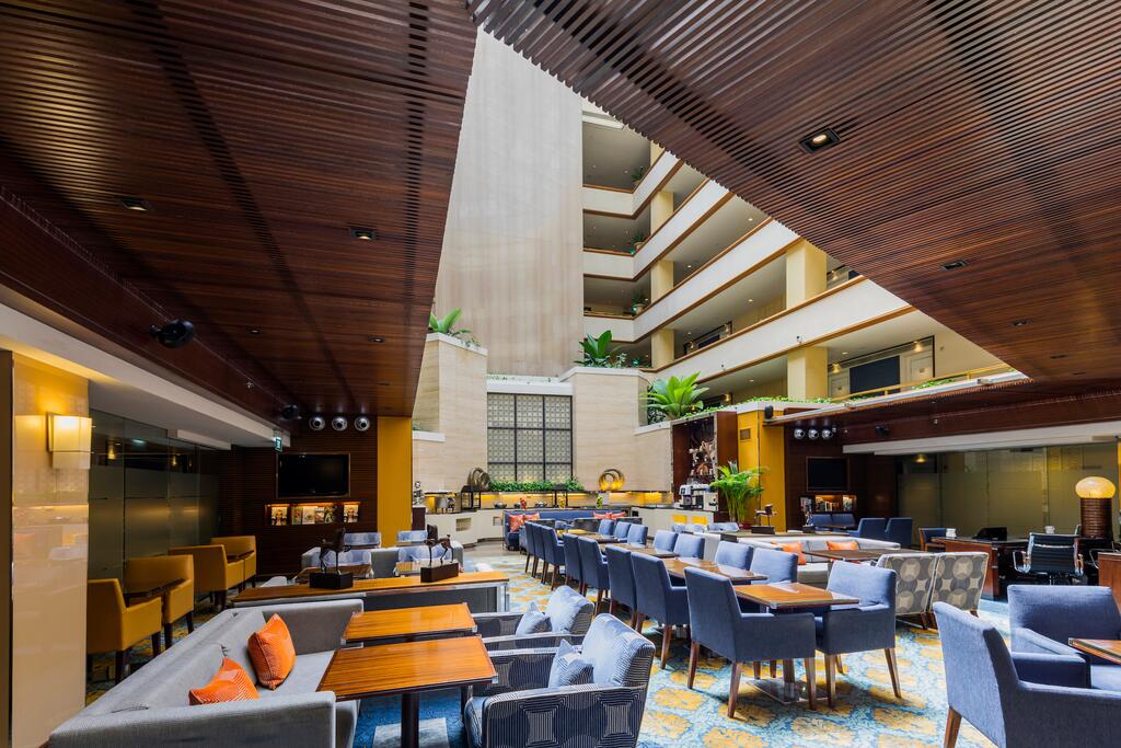 Holiday Inn Singapore Orchard City Centre, An IHG Hotel - thumb 1