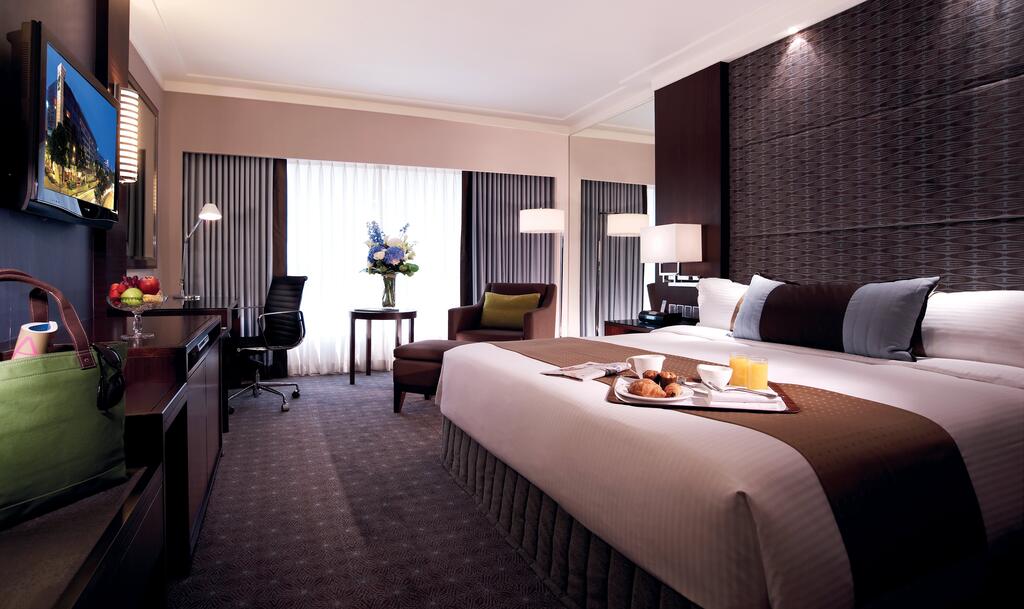 Holiday Inn Singapore Orchard City Centre, An IHG Hotel - thumb 6