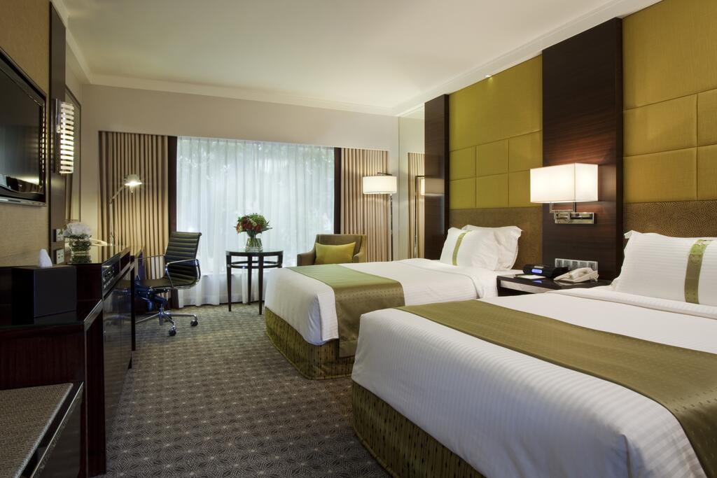 Holiday Inn Singapore Orchard City Centre, An IHG Hotel - thumb 5