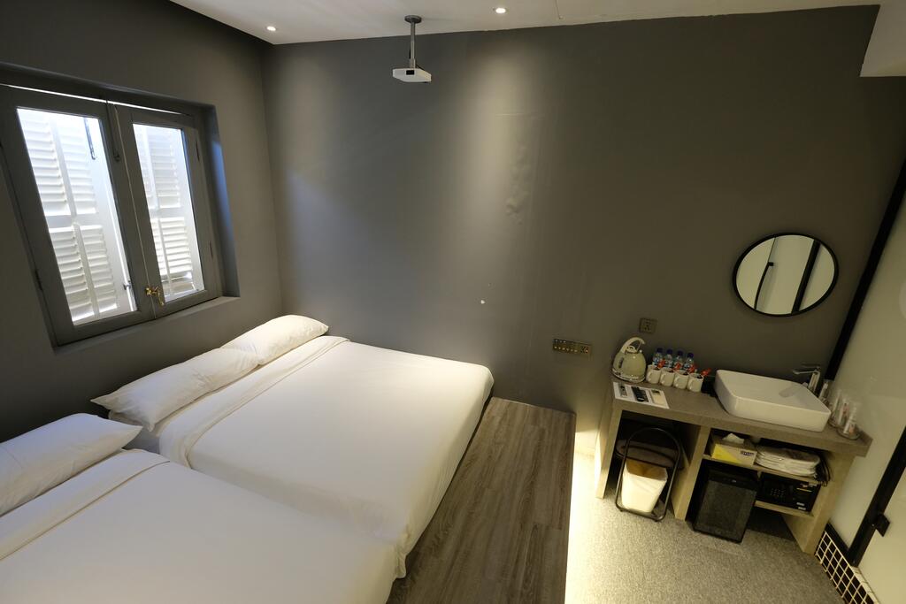 Hotel 1888 Collection