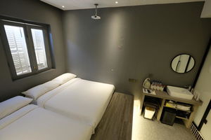 Hotel 1888 Collection