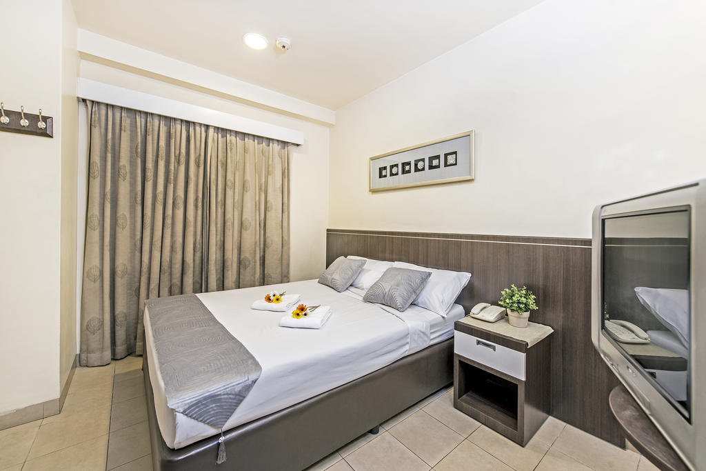 Hotel 81 Balestier - thumb 2