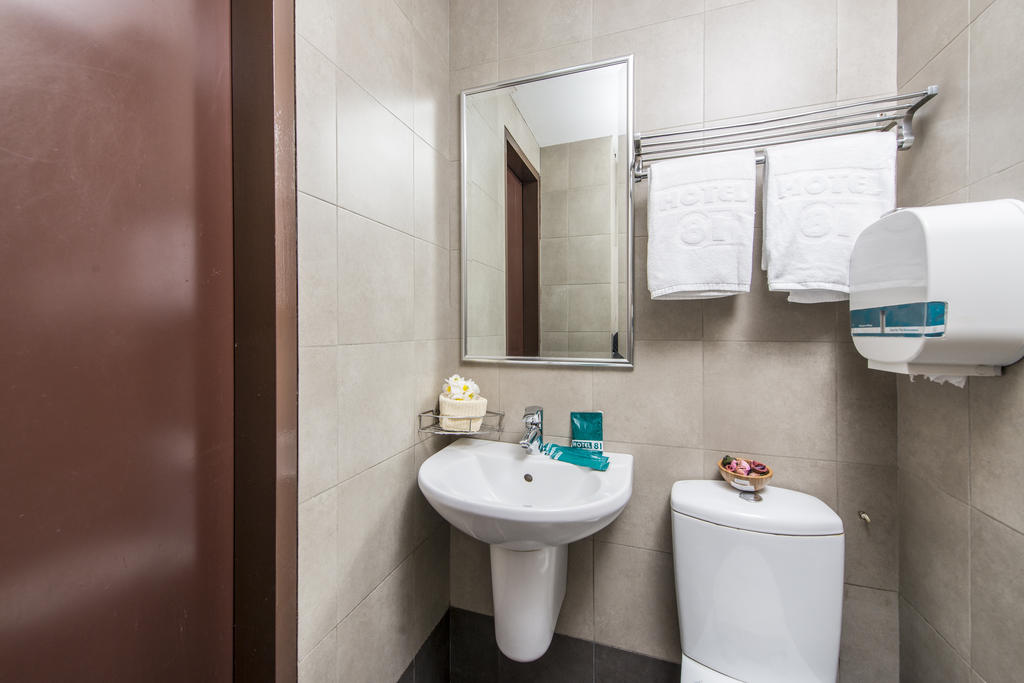 Hotel 81 Balestier - thumb 9