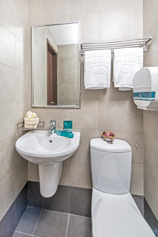 Hotel 81 Balestier - thumb 6