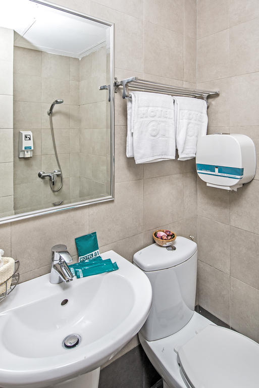 Hotel 81 Balestier - thumb 5