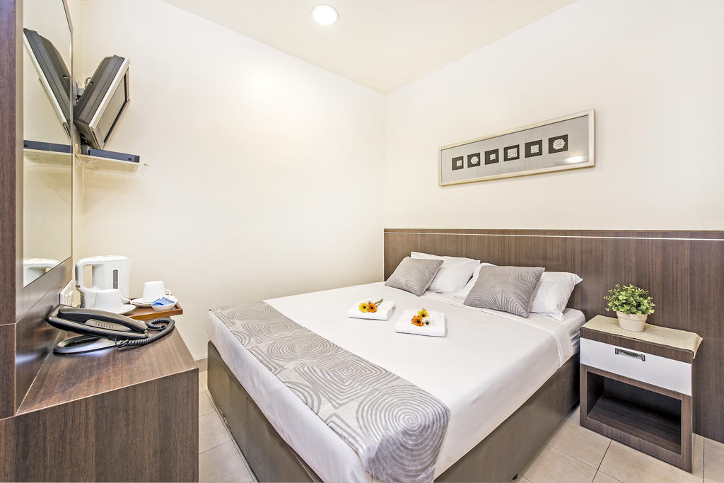Hotel 81 Balestier - thumb 1