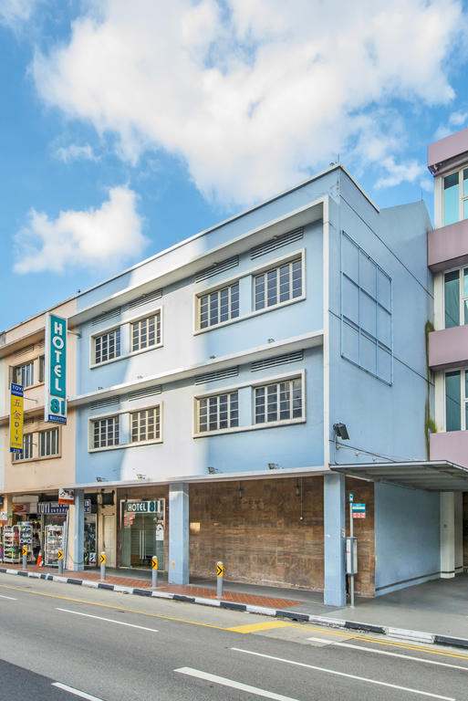 Hotel 81 Balestier - thumb 3