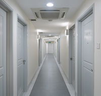 Hotel 81 Changi - Accommodation Singapore