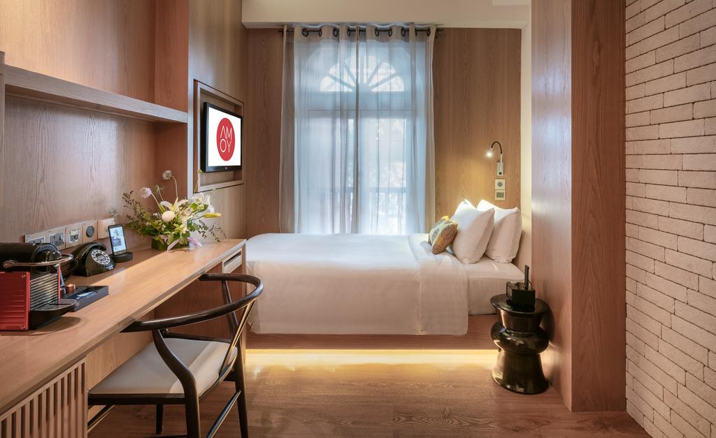 AMOY By Far East Hospitality - thumb 0